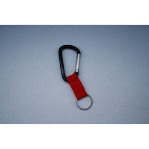 Carabiner Keychains bulk supply (50)